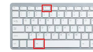 Ctrl ist die englische abkürzung für control. Was Passiert Mit Alt F4 Tippcenter