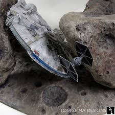 Personally we'd go with the millennium falcon since the han solo in carbonite version seems a bit too disconcerting for us to sit for long periods of time in a relaxed on a positive note the han solo coffee table appears to be available. Coffee Table Foodiggity