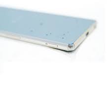 Sony Xperia Z3+ Dual 32GB 4G LTE Aqua ...