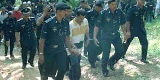 Senarai nama menteri dan timbalan menteri 2018 ph. Kisah Disebalik Insiden Al Ma Unah Di Sauk