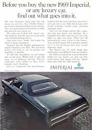 Image result for Formal Black 1969 Imperial