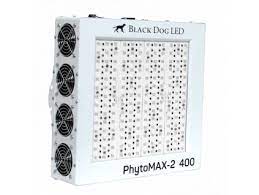 Largest proven footprint of any led grow light. Phytomax 2 600 Led Grow Lights Ledgrowshop