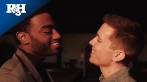 Matt Doyle & Gerard Canonico