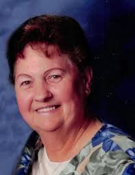 Ardella "Della" Skogheim Obituary December 15, 2019