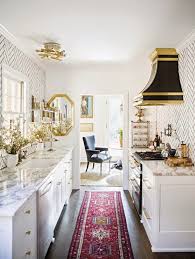 Decorative vent hoods can be customized to perfectly match any space, color, or style of your kitchen. Covered Range Hood Ideas Kitchen Inspiration The Inspired Room