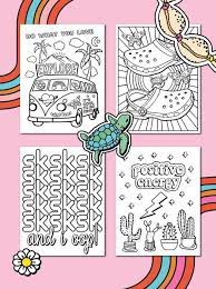 Cute vsco coloring pages cute coloring pages people coloring. Aesthetic Coloring Pages Vsco Coloring And Drawing