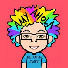 Amy @ Child Central Station (amyaatccs)