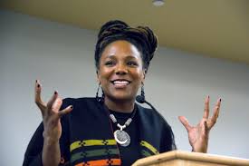 Image result for bree newsome