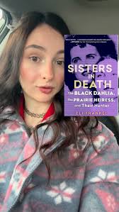 This one comes out the 28th ☺️, @tantoraudio , #truecrime #trucrimedoc  #theblackdahliamurder #audiobooks #truecrimebook