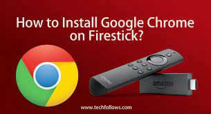 Make sure to open the latest version and download the apk . Como Instalar Google Chrome En Firestick 2021