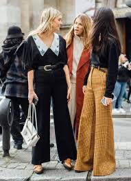 The Best Street Style Of London Fashion Week Fall 2020 Editorialist Cool Street Fashion Street Style Chic Street Style Looks