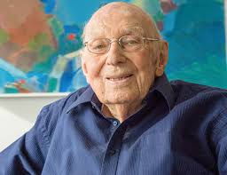 Chemiker mit Künstlerseele.