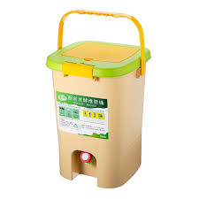 Maybe you would like to learn more about one of these? Buy 21l Compost Bin Recycle Composter Aerated Compost Bin Organic Homemade Trash Can Bucket Kitchen Garden Homemade Food Waste Bins At Affordable Prices Free Shipping Real Reviews With Photos Joom