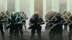 SPARTAN-IV program - Halopedia, the Halo wiki