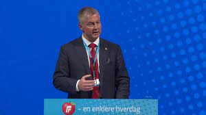 19 (2019) cite this article. Geir Hagen Karlsen Tale Fredag Frp S Landsmote 2017 Youtube