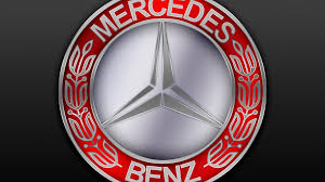 Red And Gray Mercedes Benz Logo Https Hdwallpapersmafia Com Red And Gray Mercedes Benz Logo Mercedes Benz Logo Mercedes Benz Wallpaper Mercedes Benz
