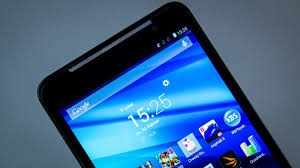 Acer Iconia Talk S Test - 7-inch Tablet ...
