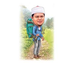 Alor setar) is the state capital of kedah, on the west coast of peninsular malaysia. Ulang Alik Kl Alor Setar Demi Ilmu Al Quran