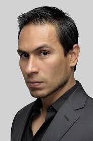 Horacio García Rojas