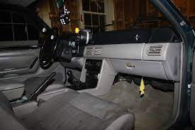 How To Remove Spray Paint From Car Interior Svtperformance Com