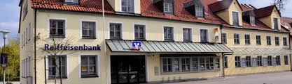 Raiffeisenbank Altdorf Ergolding Eg Geschaftsstelle Lindenstrasse