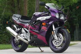 Image result for Gris Amatista 1993 Motorcycle