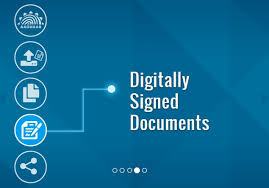 After you enable it, you won't have to carry all the paperwork everywhere you go. Inside India S Digital Locker What Is Digilocker And How Does It Work Ndtv Gadgets 360