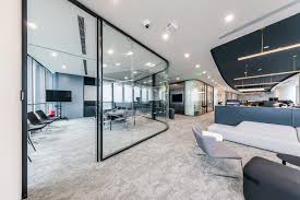 Modern Office Design Trends For The Next Decade Space Matrix