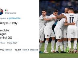 Partita inaugurale degli europei, inno di mameli cantato da tutto lo stadio Indovina Risultato E Marcatori Di Turchia Italia Il Pronostico Di Un Italiano Fa Il Giro Del Mondo