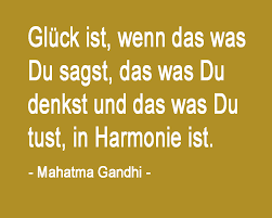 Die beliebtesten sprüche und zitate von mahatma gandhi: Mahatma Gandhi Irrgarten Gluck