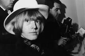 Fresh evidence has come to light over the alleged murder of the rolling stones guitarist brian jones. Was Rolling Stones Co Founder Brian Jones Murdered
