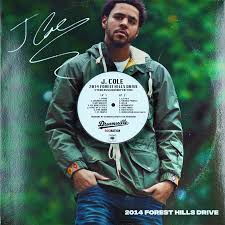 Cole is an entertaining braggart and his reflections on growing up in a tough place are compelling, but when he attempts to downplay his. J Cole 2014 Forest Hills Drive 3000x3000 Freshalbumart
