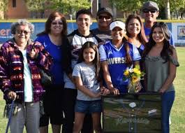 Helms Family Shines in Sports