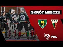 The match will take place at the stadium hala sportowa tychy in the city tychy, poland. Gks Katowice Hokej Strona Oficjalna