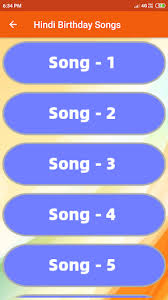 Download happy birthday bollywood songs mp3 song now! Download Hindi Happy Birthday Songs Free For Android Hindi Happy Birthday Songs Apk Download Steprimo Com