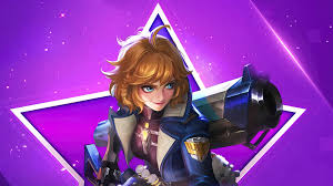 Beatrix, Awsome, Bright, Iphone, Mlbb, Mobile Legends, Mobile Legends Bang  Bang, Hd Phone Wallpaper | Peakpx