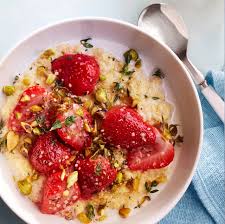 Turkey sausage and bacon are other options to incorporate poultry as a lean breakfast protein. 35 Healthy High Protein Breakfast Ideas For All Day Energy