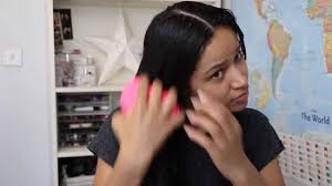 With removable end cap for easy cleaning and maintenance. 3 Ways To Blow Dry Hair Straight Wikihow
