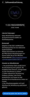 It packs some pretty awesome hardware under the hood, but all of this is marred by the fact that it does not come with google play services installed on it. Huawei P40 Bekommt Neuen Sicherheitspatch Huawei Blog
