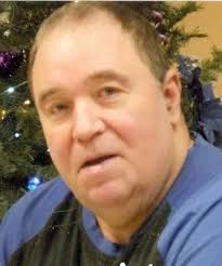 John Steffen Obituary (1950