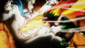 Gon Didn'T Exactly Lose His Nen In 'Hunter X Hunter' — He Sacrificed It