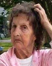 Lucy Haywood Obituary (1939