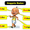 Saya juga telah mulakan aktiviti mengeja. 1