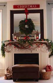 Gift wraps, gift bags, wedding gifts, baby shower gifts 50 Absolutely Fabulous Christmas Mantel Decorating Ideas