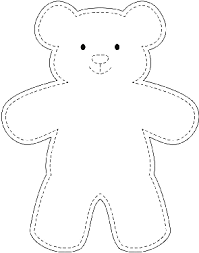 Home crafts turn baby onesie into memory bear keepsake turn baby onesie into memory bear keepsake free pattern babies go through tons of clothes super quickly with inevitably a few items that will end up meaning more than the others because of how you remember your little one looking in it, or because something monumental happened while they. 4 Ways To Make An Easy Teddy Bear Wikihow