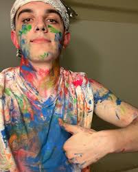 Congratulations to brother Nick for winning brother of the month for this  past December! Nick is a sophomore finance major from New Canaan, CT. After  joining the brotherhood this past fall, Nick