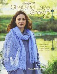 Art nouveau drew inspiration from both geometric and organic shapes. Magical Shetland Lace Shawls To Knit Feather Soft And Incredibly Light 15 Great Patterns And Full Instructions Lovick Elizabeth 9781250067487 Amazon Com Books