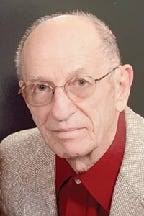 WALTER E. STRAWMAN Obituary