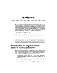 Afirmaia modificat se scrie n spaiul de sub afirmaia fals pe care o modificai. Pdf Access 2000 Ina Morari Academia Edu