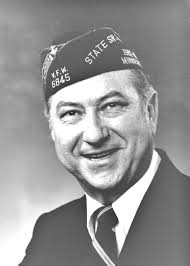 Department Fall Conference Sept. 24-26 “A Trumpet for A Rifle” PDC Robert  “BOB” Mares passes at Age 96